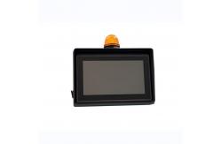 China Distance Braking Collision Detection System Automobile Collision Avoidance System supplier