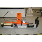 Electric Dry / Wet Crocking Rubber Testing Machine ASTM D2054