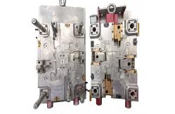 China Injection 4 Cav Home Appliance Mold POM HRC44-46 With HASCO EQV Base supplier