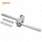 OEM Logo Cr12MoV Precision Moulded Components H.Z171/1 Latch Lock for sale