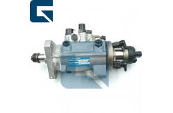 China DE2435-5961 DE24355961 Excavator Original Diesel Engine Fuel Injection Pump supplier