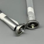 Sterile Male Bag on Valve for Pharmaceutical Aerosol Packaging with Tamper-Evident Seal for sale