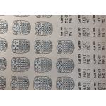 New Transfer Technology Water Decals For Furniture 20 Sheets / Pack