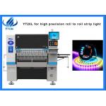 2024 New Model High-Speed SMT Placing Machine for 1515 1812 Flexible LED Strips for sale