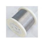 Stranded Wire Type K Thermocouple Wire Stranded 7 * 0.15mm For Chemical Industry for sale