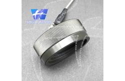 China Plug socket seal cover, J599/33W-17,D38999 Series Ⅲ. supplier