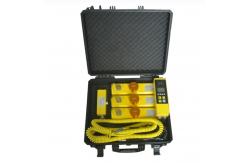 China 2Hz Ultrasonic Construction Machine Control Systems SMC-8428 supplier