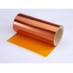25μm Polyimide Film for Flexible Insulation - Biaxially Stretched for sale