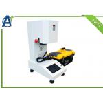 MFR Thermoplastics Melt Flow Rate Tester by ASTM D1238 Extrusion Plastometer for sale