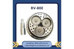 China High Efficiency RV Reducer Cycloidal Gearbox For Robot Arm supplier