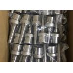 200Kpa DN25 1 SS304 Fountain Jet Nozzle 20mm water outlet for sale