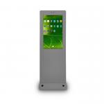 32 Inch Sunlight Readable Outdoor LCD Digital Signage LED Backlight