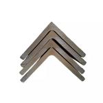 Hot Rolled 304 Stainless Steel Corner Angle Bar For Transmission Tower for sale