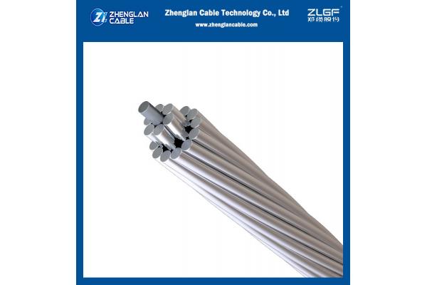 AAC Aluminium Conductor  Midge 7/2.06