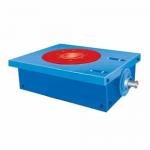 ZP Type Drilling Rig Parts Rotary Table Max Working Torque 13729-64400Nm for sale