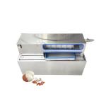 Intelligent Control Boiled Egg Peeling Machine / Soft Boiled Egg Sheller / Hard Boiled Egg Peeling Machine for sale