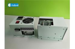 China 35W 220VAC Peltier Thermoelectric Dehumidifier PID PT100 Sensor supplier