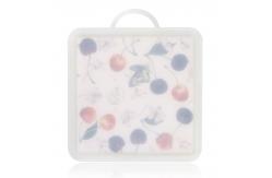 China Double Sided Plastic Cutting Board With Measurements Calibration supplier