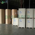 40gsm 50gsm Uncoated  Offset Printing Paper Bond For Product Manual 70 x 100cm for sale
