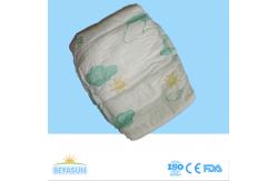 China Dry Surface Eco Friendly Baby Diapers With Wetness Indicator , Leakage Proof supplier