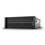 Rackmount GPU 4U Tower Server NAS DL580 Gen10 Intel Xeon Gold 5120 CPU for sale