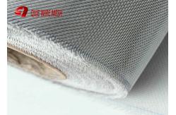 China 304 12 Mesh * 0.7mm Security Window Screen Mesh / Stainless Steel Insect Screen supplier