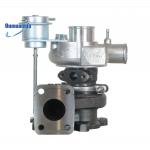 Genuine Kubota Turbocharger TD03L-09TK3 for Engine 4D87 OEM 49131-02060 1J750-17013 | High Performance Turbo 4913102060 49131-02061 4913102061 4913102062 49131-02062 1J750-17014 1J75017014 for sale