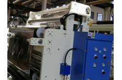 China Full Computer Controlling 1500mm PET Film Laminating Machine supplier