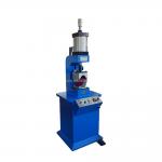 Shoe Making Machine YUTAI Single Station Shoe Upper Heat Moulding Setting Shaping Machine with Video Technical Support for sale