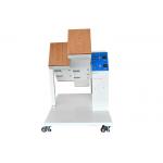 IEC60068-2-32 Double Drum Impact Test Device For Electrical Appliances