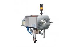 China Extra Large Plastic Tube Thickness Measuring Instrument In Extrusion supplier