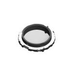 EC56-PA1 56mm Ring Rotary Encoder , Hollow Shaft Coded Rotary Switch