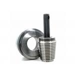 API 7-2 Standard Full Hole Gauge Thread Gauge Ring Plug Gauge For Accurate Measurement for sale