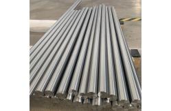 China 99.95% bright surface titanium bar GR2/Gr5/Gr9 diameter 50mm supplier