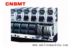 China FUJI Smt Pick And Place Equipment High End Large Capacity Material Stations supplier