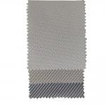 Hospitals Use PVC Coated FB1800 Fiberglass Sunscreen Fabric  97% Anti UV for sale