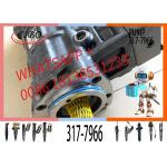 C6.6 Engine Diesel Fuel Injection Pump 317-7966 3177966 For  parts 938H IT38H for sale