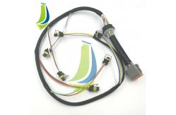 China 153-8920 Wire Harness Assy For E325C E322C 3126B C7 Engine  1538920 supplier