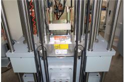 China High Acceleration Mechanical Shock Test Machine Manufacturer of China supplier