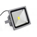 Industrial Outdoor LED Flood Lights 20 Watt , RGB Outdoor Ground Flood Lights Park Yard for sale