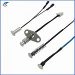 5K 10K 50K 100K 3950 1% Household Water Dispenser Temperature Sensor Ntc Thermistor High Temperature Conduction Fast Res for sale