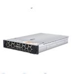 Flexible EMC R740 Dell Poweredge Server 495W for sale