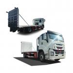 Brand New ISUZU GIGA 4x2 20 Tons Flat Bed Truck