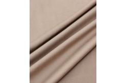 China Continue Dyed Plain TR Fabrics supplier