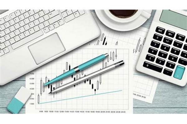 Complex Business Accounting Services Decrease Expenses Precise Calculating