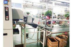 China RF 350A Wave Soldering Machine For SMT Assembly Line PCB Lead Free supplier