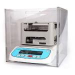 Specific Rubber Testing Equipment , Gravity Densimeter Electronic Density Tester for sale
