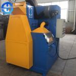 11.92 Kw Power Copper Wire Granulator Machine 99.9% Recovery for sale