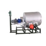 Gas Fired Metal Melting Melting Furnaces Lead Powder  3500 KGS