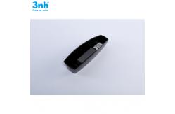 China Auto Testing 60 Degree Gloss Meter , Gloss Measurement Units 0 ~300Gu Reading Range supplier